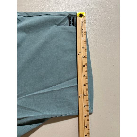 Billabong Submersible Crossfire M201ECRX Men's Size 38 Blue Board Surfing Shorts - Picture 9 of 12